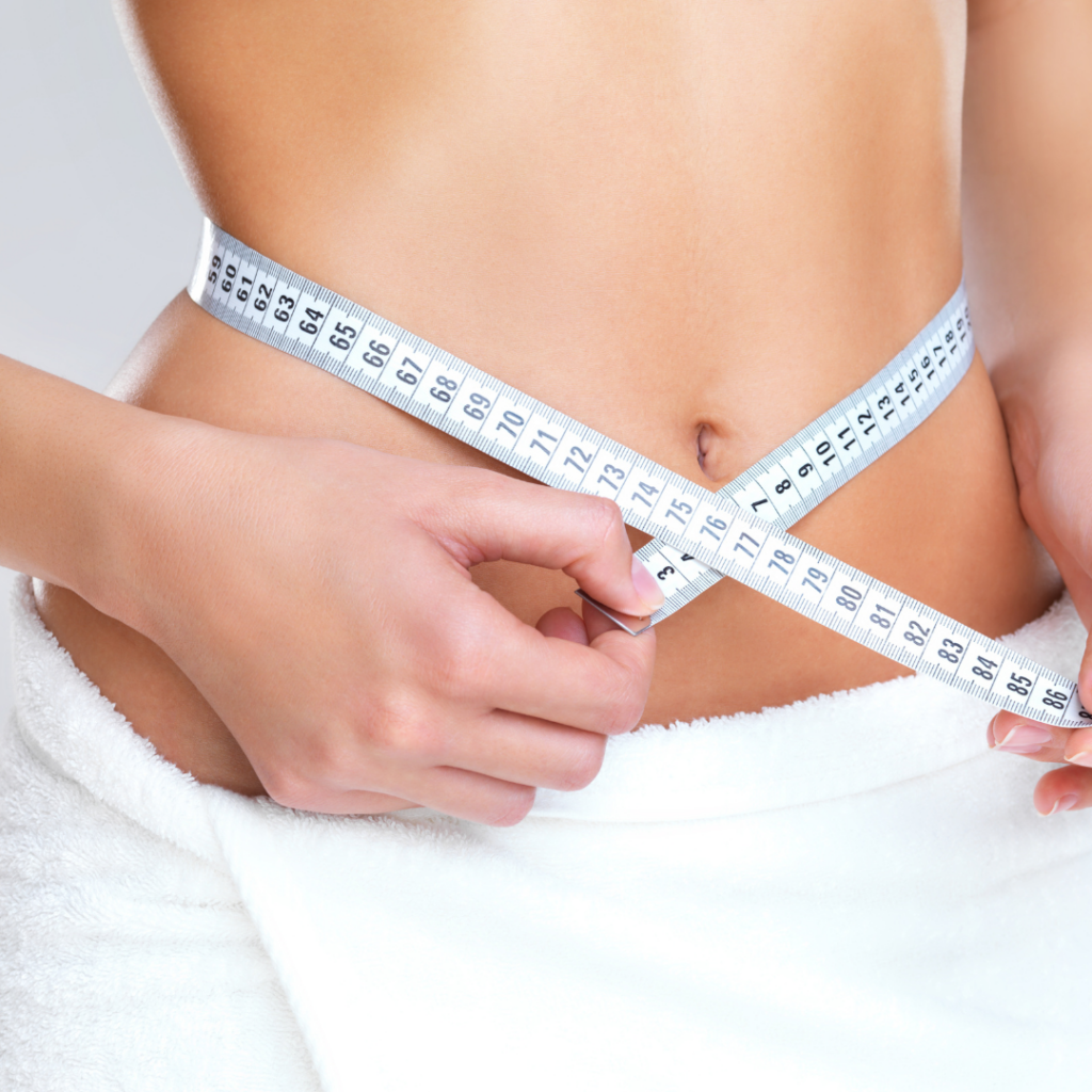 Achieve Weight Loss Goals With Semaglutide & Tirzepatide